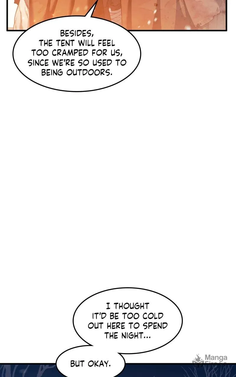 Who Stole the Empress? Chapter 76 page 81 - 