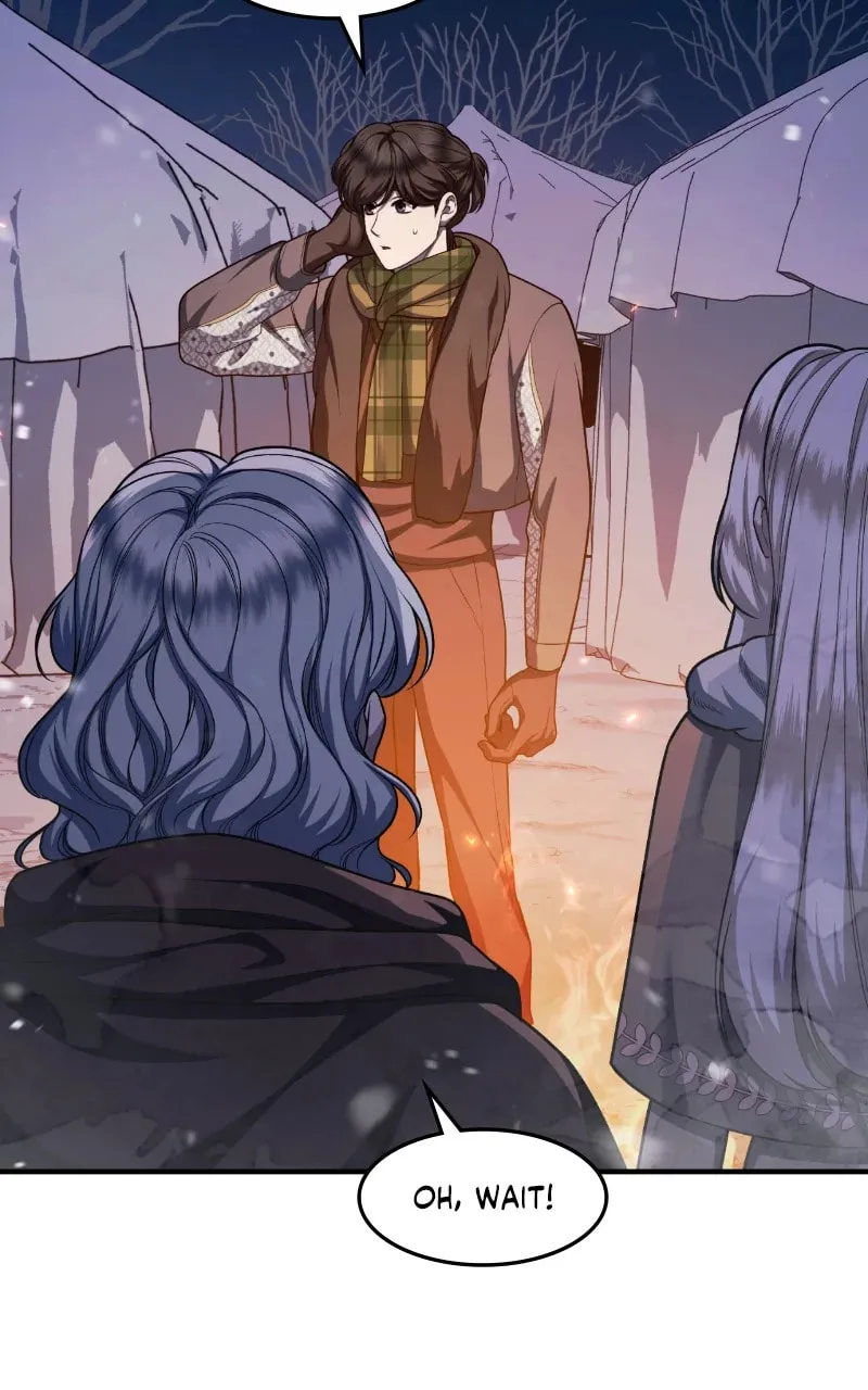 Who Stole the Empress? Chapter 76 page 82 - 