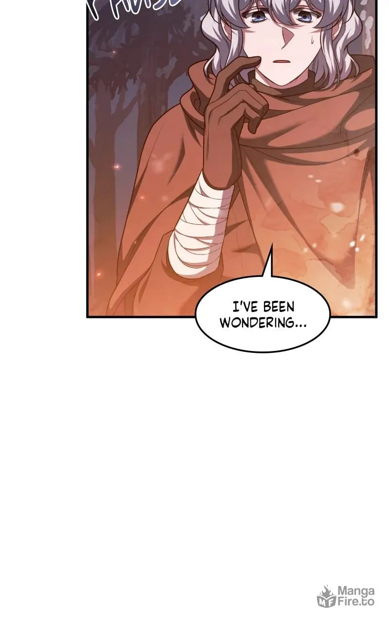 Who Stole the Empress? Chapter 76 page 85 - 