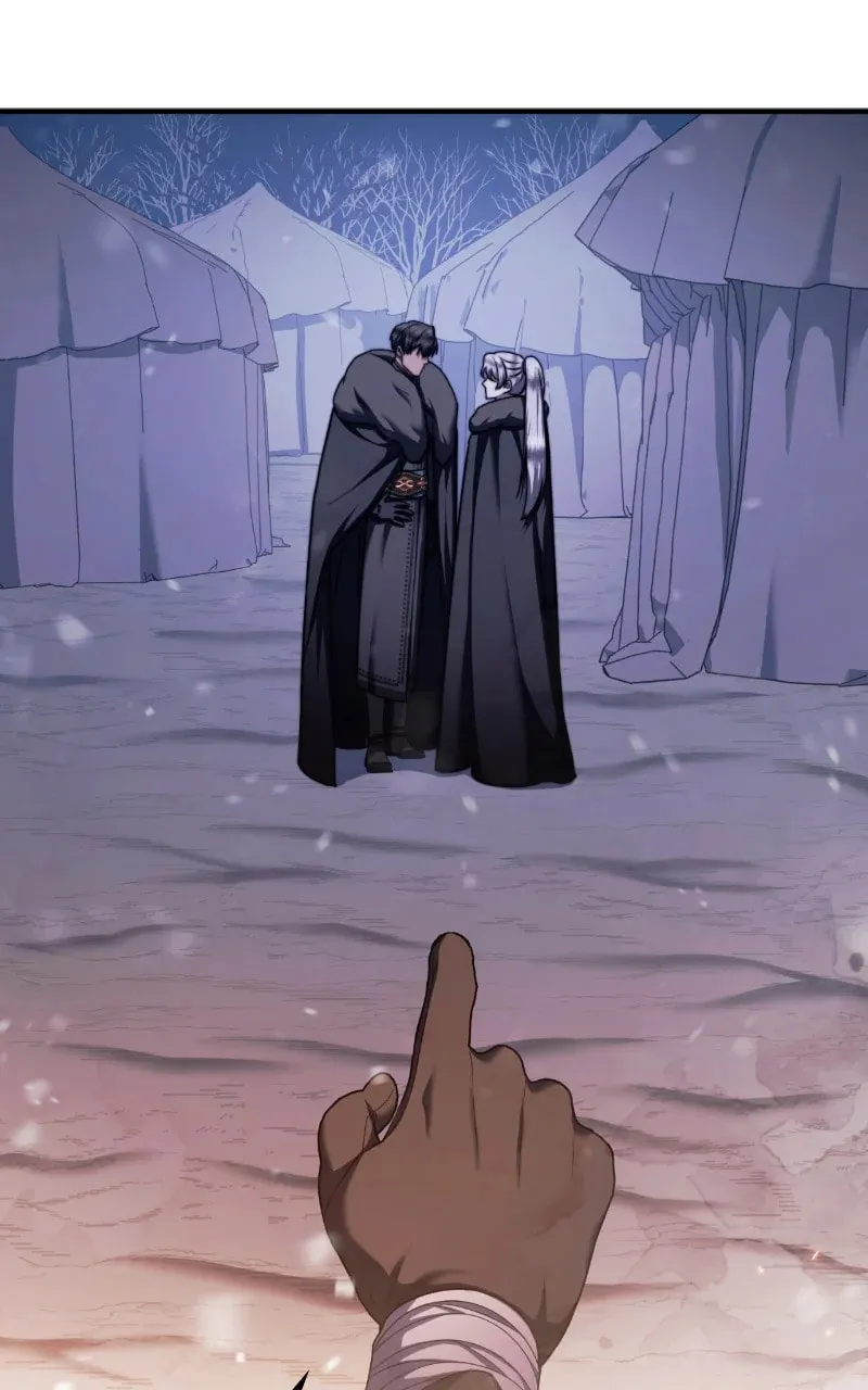Who Stole the Empress? Chapter 76 page 86 - 