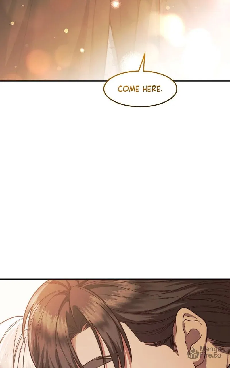 Who Stole the Empress? Chapter 76 page 10 - 