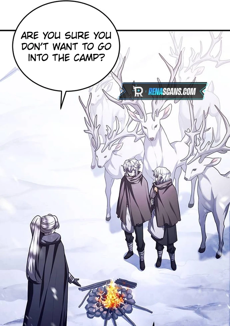 Who Stole the Empress? Chapter 7611 page 22 - 