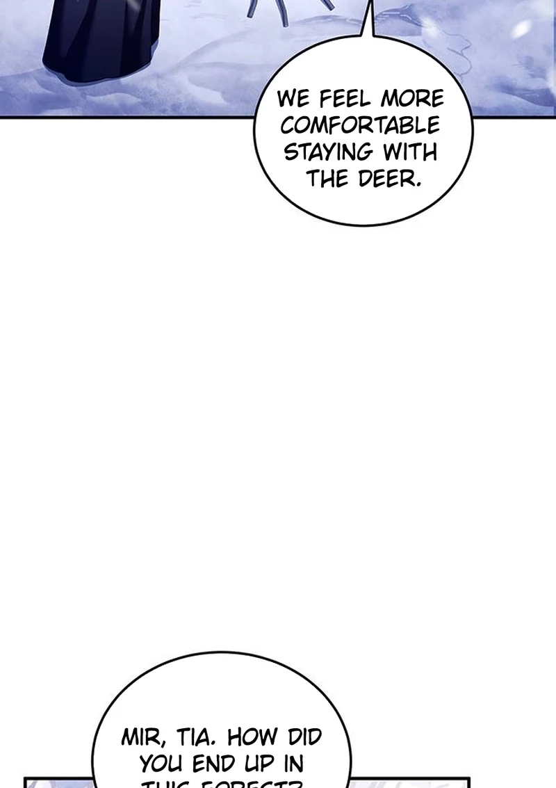 Who Stole the Empress? Chapter 7611 page 23 - 