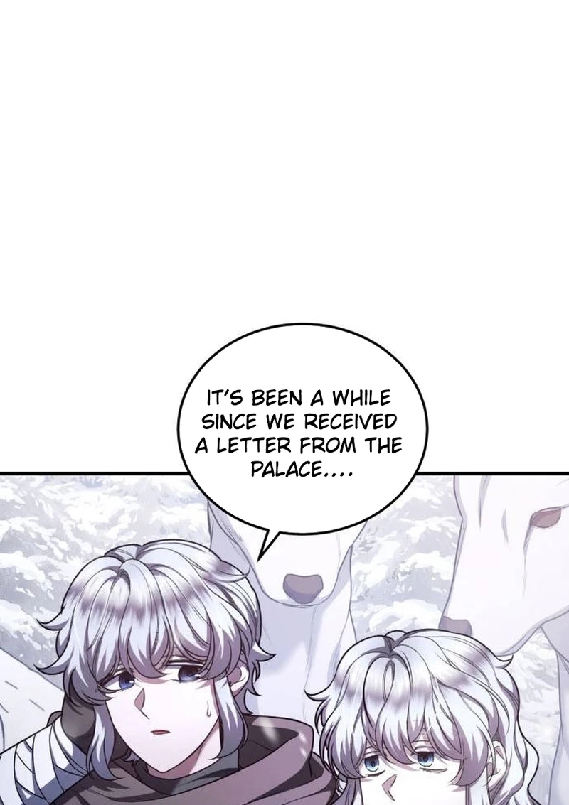 Who Stole the Empress? Chapter 7611 page 25 - 