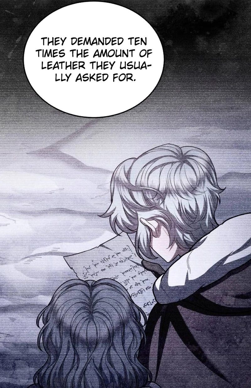 Who Stole the Empress? Chapter 7611 page 27 - 