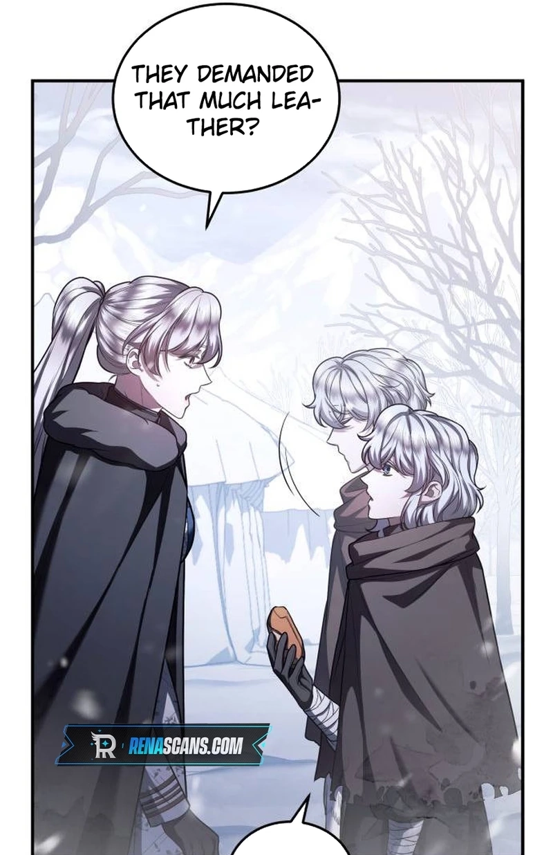 Who Stole the Empress? Chapter 7611 page 29 - 