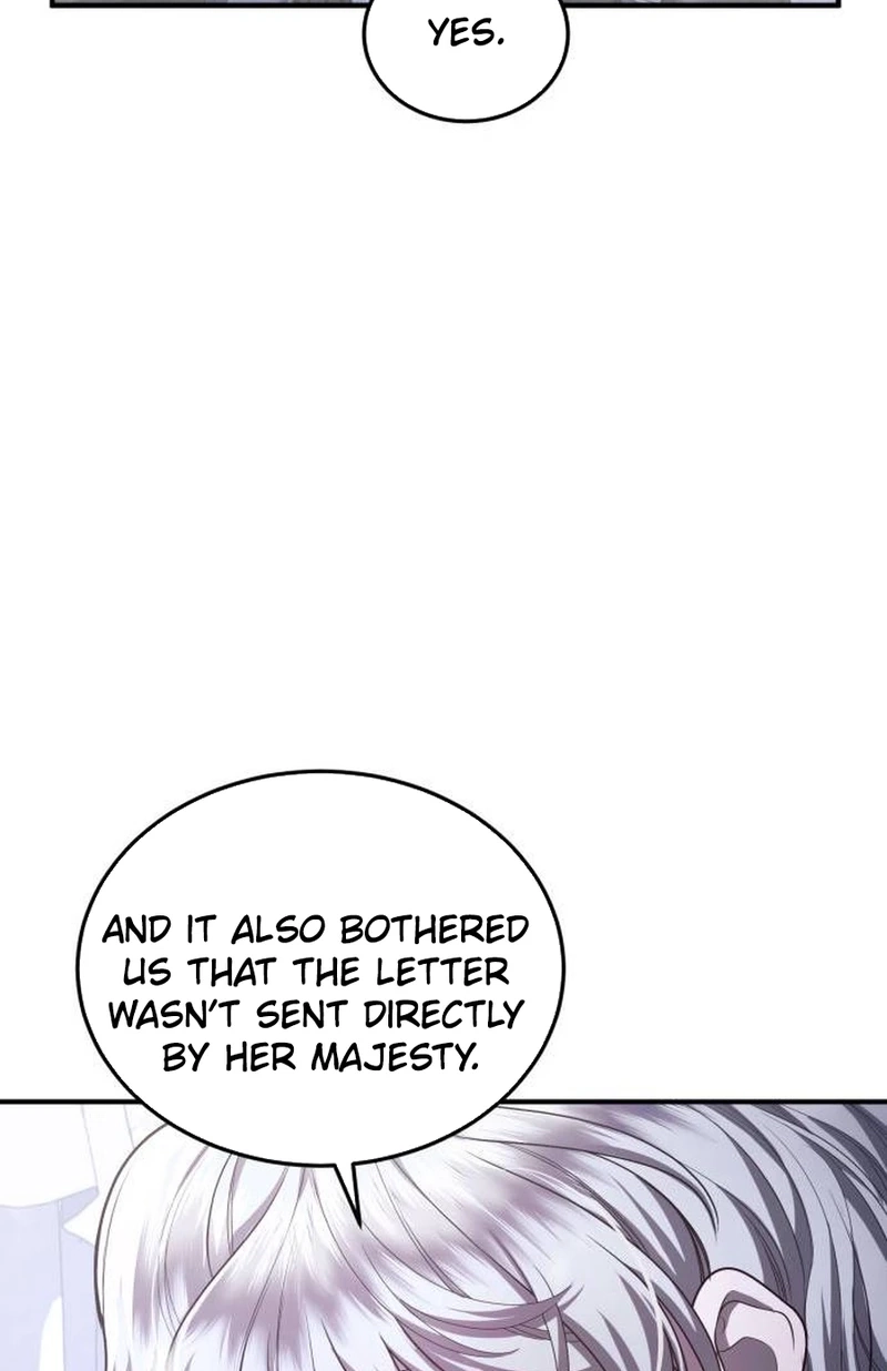 Who Stole the Empress? Chapter 7611 page 30 - 