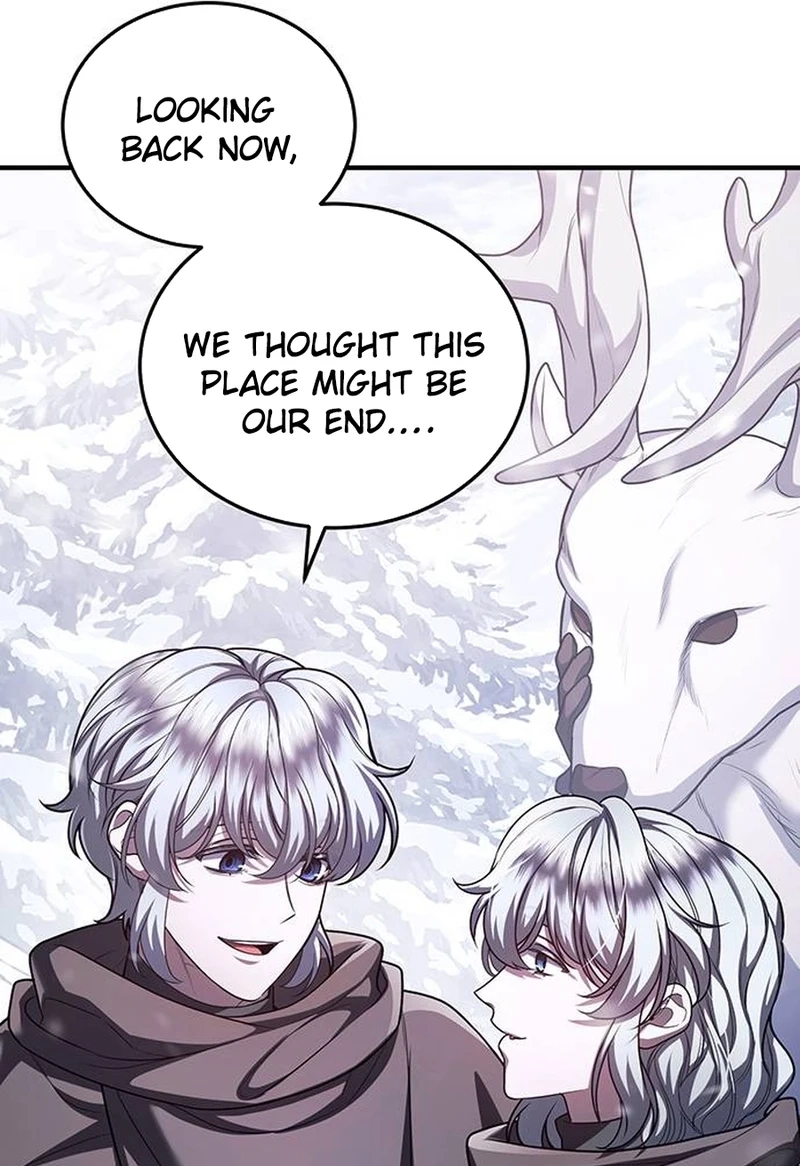 Who Stole the Empress? Chapter 7611 page 43 - 