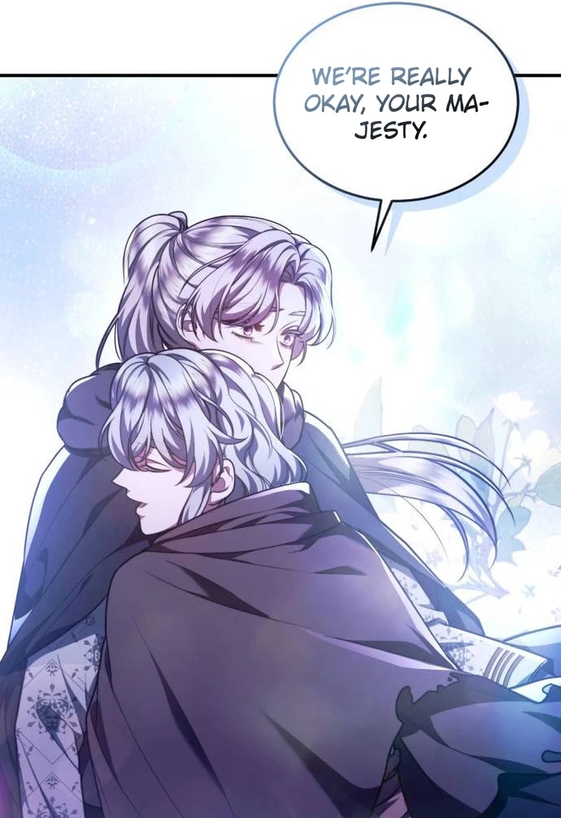 Who Stole the Empress? Chapter 7611 page 47 - 