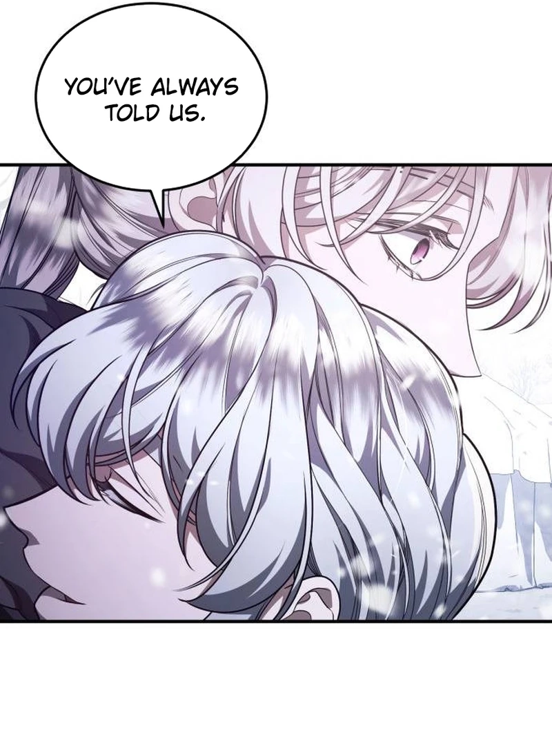 Who Stole the Empress? Chapter 7611 page 49 - 