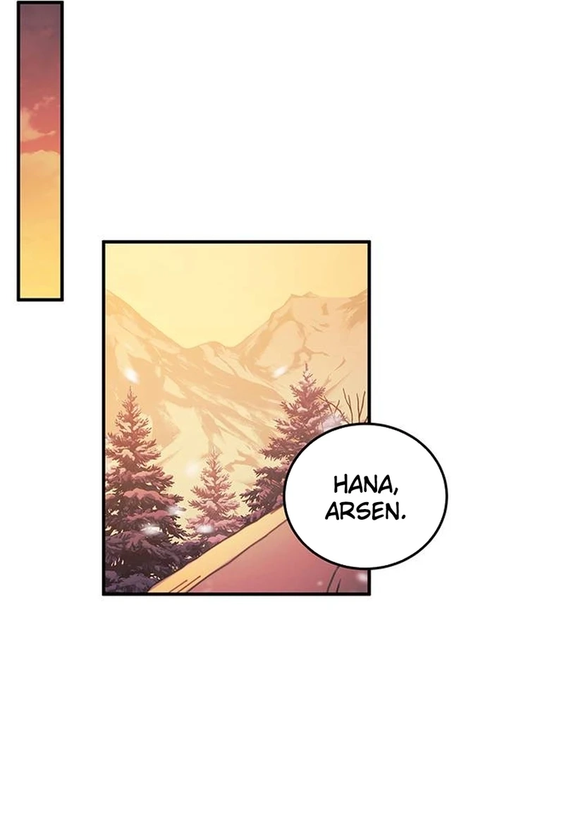 Who Stole the Empress? Chapter 7611 page 55 - 