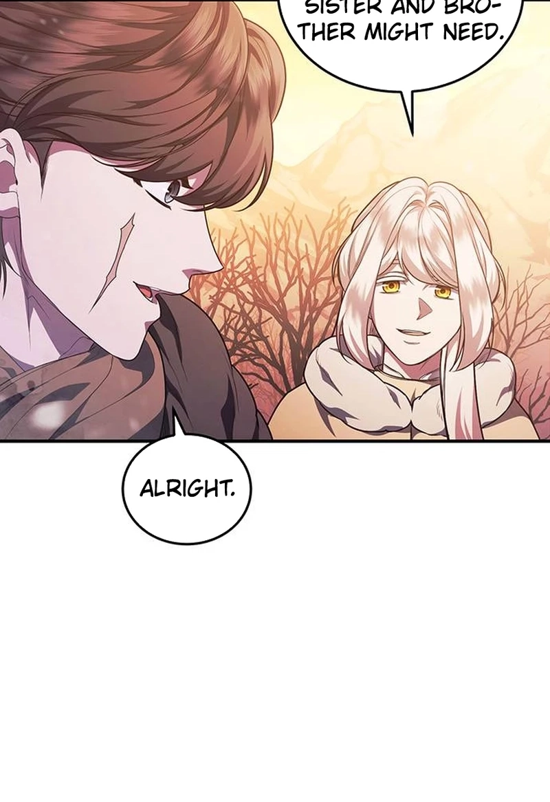 Who Stole the Empress? Chapter 7611 page 58 - 