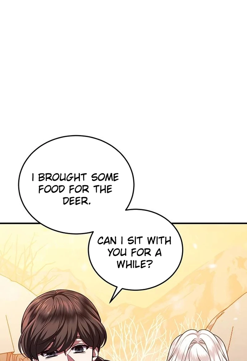 Who Stole the Empress? Chapter 7611 page 61 - 