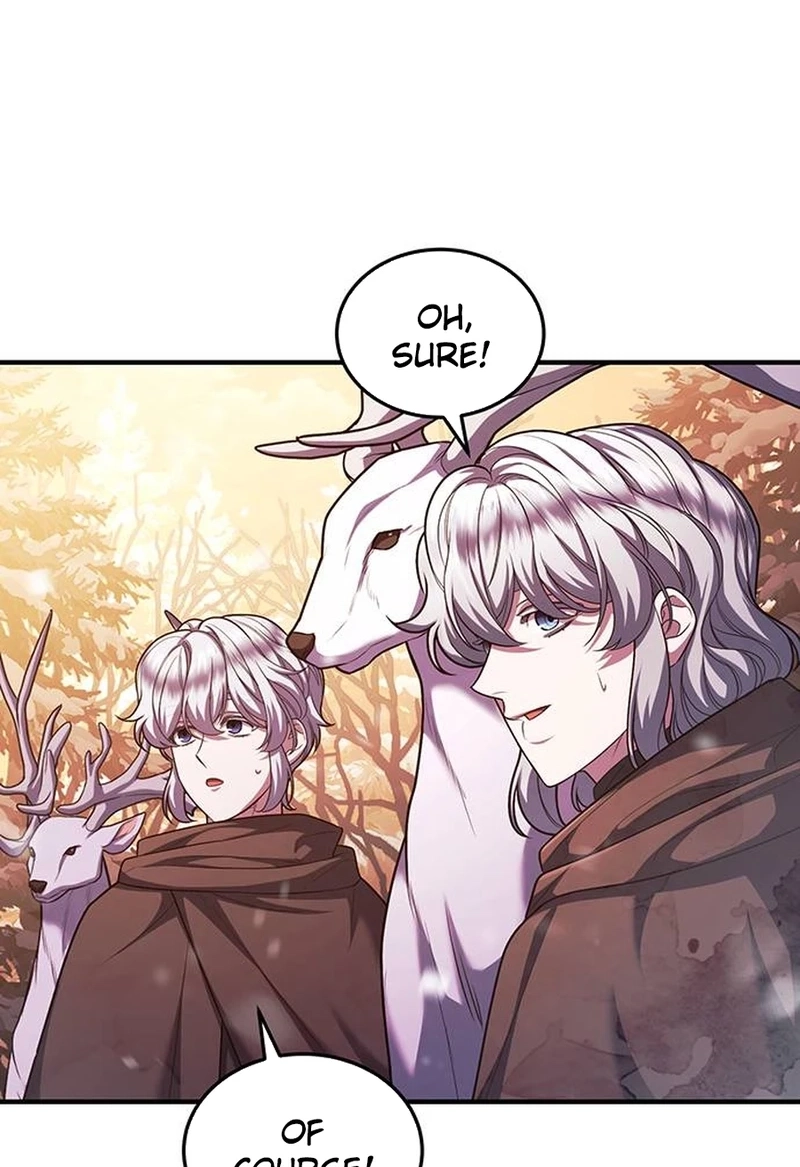 Who Stole the Empress? Chapter 7611 page 63 - 