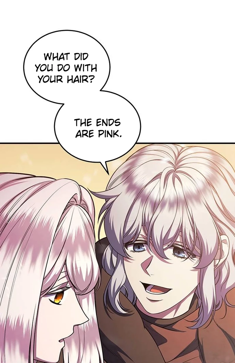 Who Stole the Empress? Chapter 7611 page 70 - 