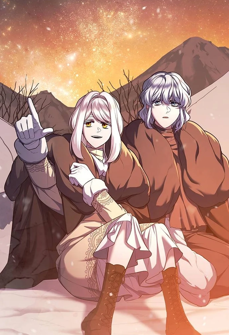 Who Stole the Empress? Chapter 7611 page 79 - 