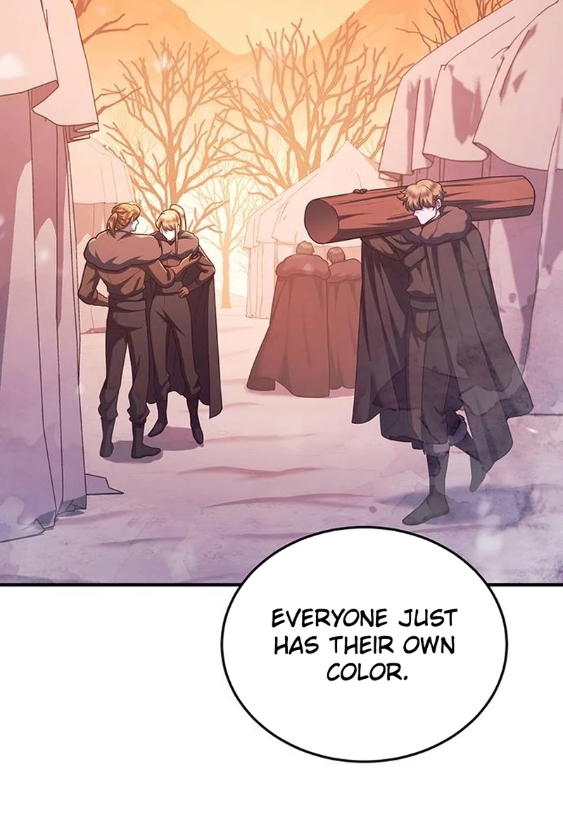 Who Stole the Empress? Chapter 7611 page 81 - 