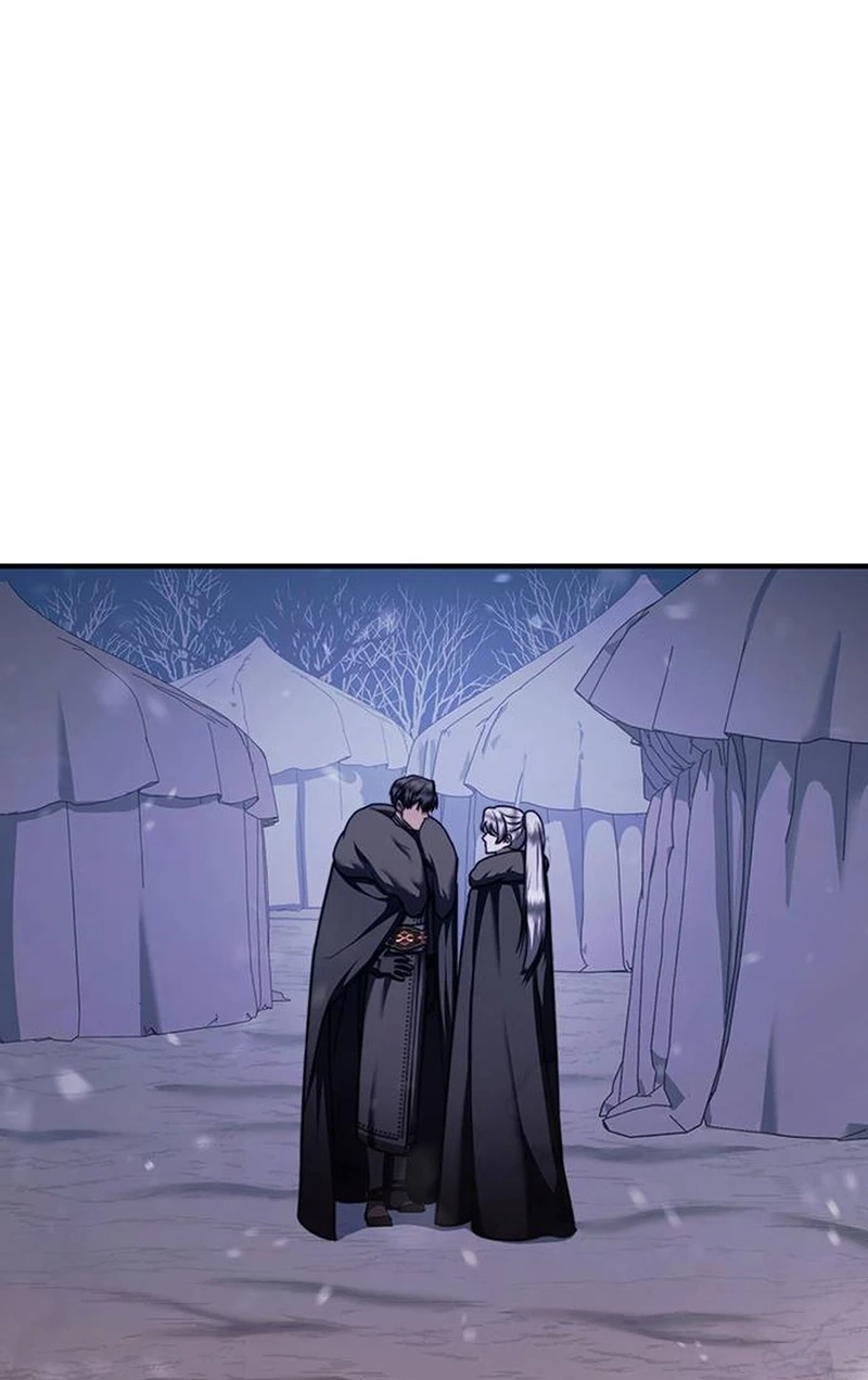 Who Stole the Empress? Chapter 7611 page 93 - 