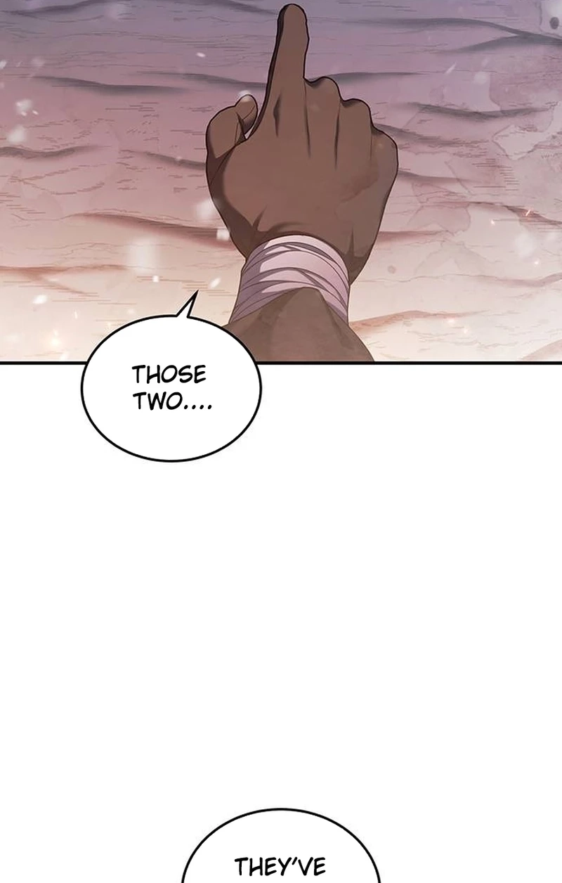 Who Stole the Empress? Chapter 7611 page 94 - 