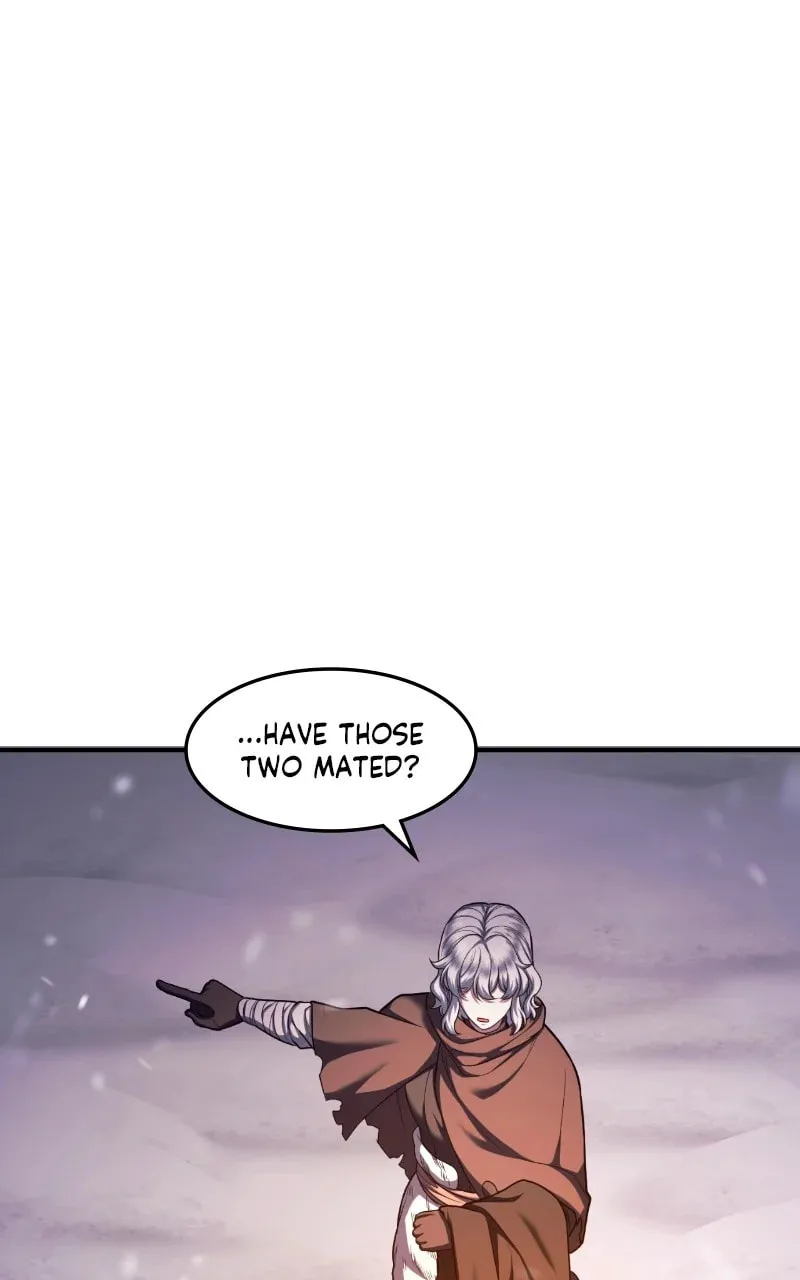 Who Stole the Empress? Chapter 77 page 1 - 