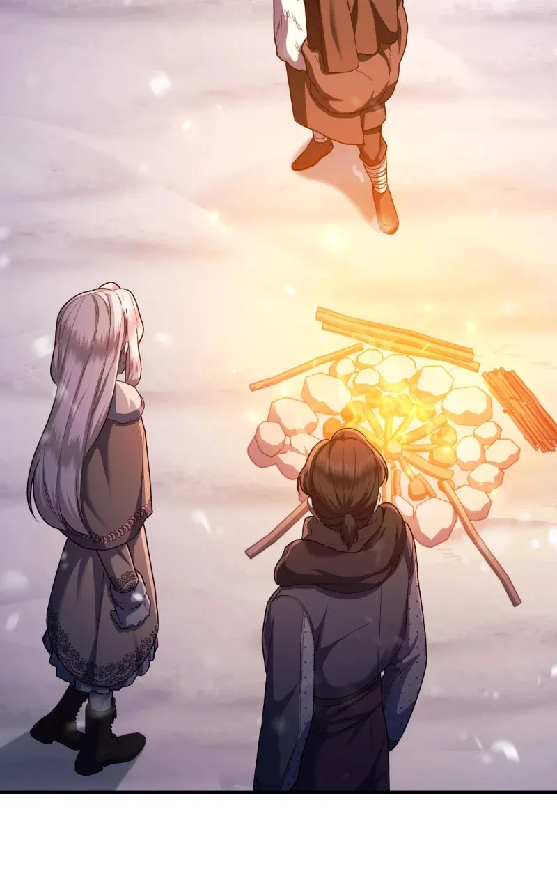Who Stole the Empress? Chapter 77 page 2 - 
