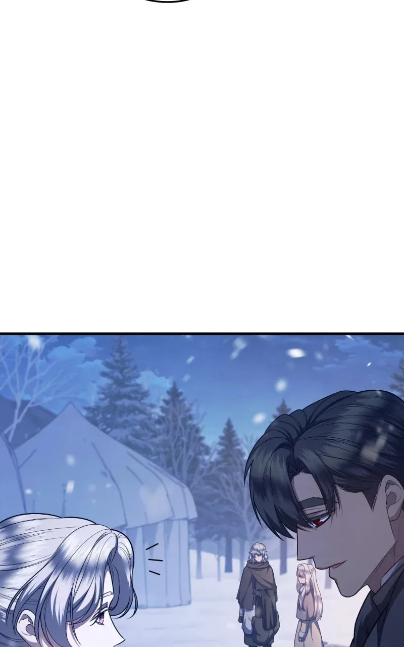 Who Stole the Empress? Chapter 77 page 11 - 