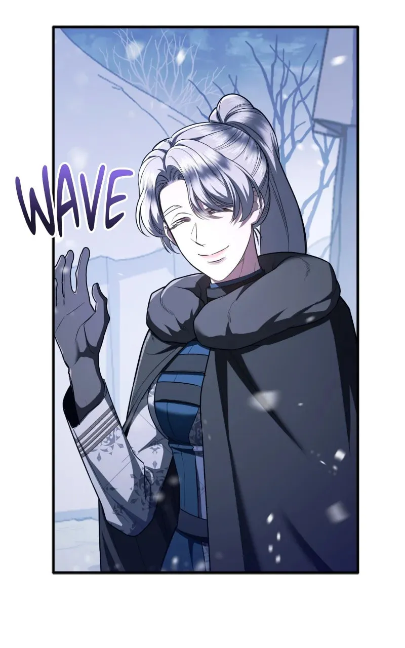 Who Stole the Empress? Chapter 77 page 13 - 