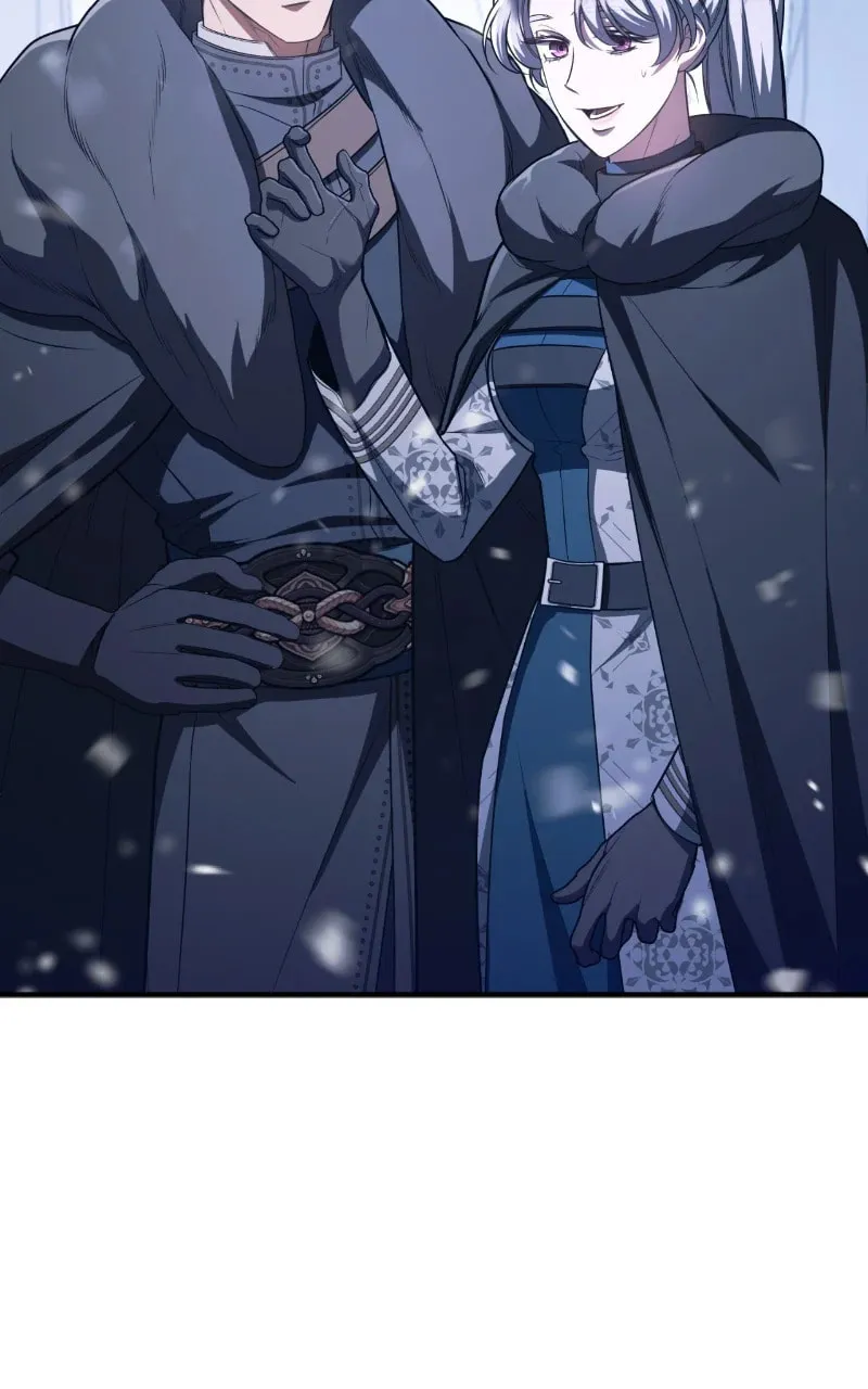 Who Stole the Empress? Chapter 77 page 16 - 