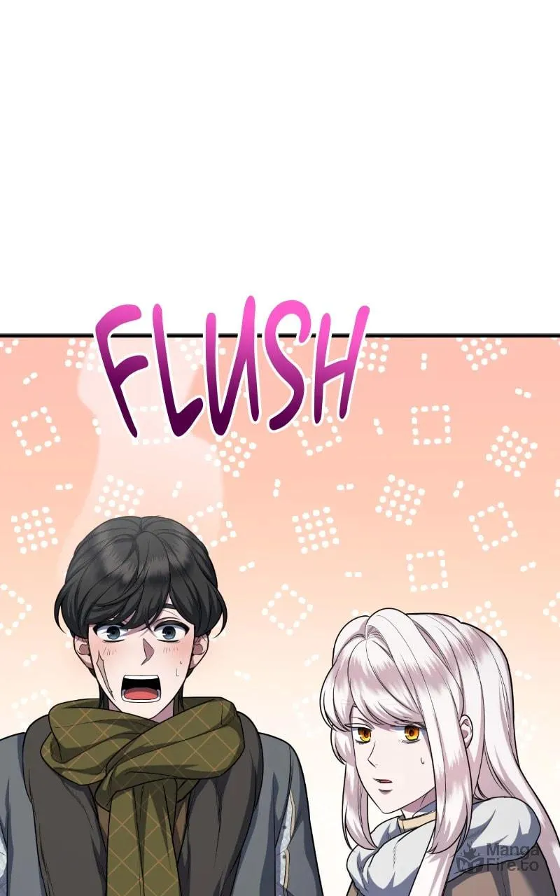 Who Stole the Empress? Chapter 77 page 3 - 