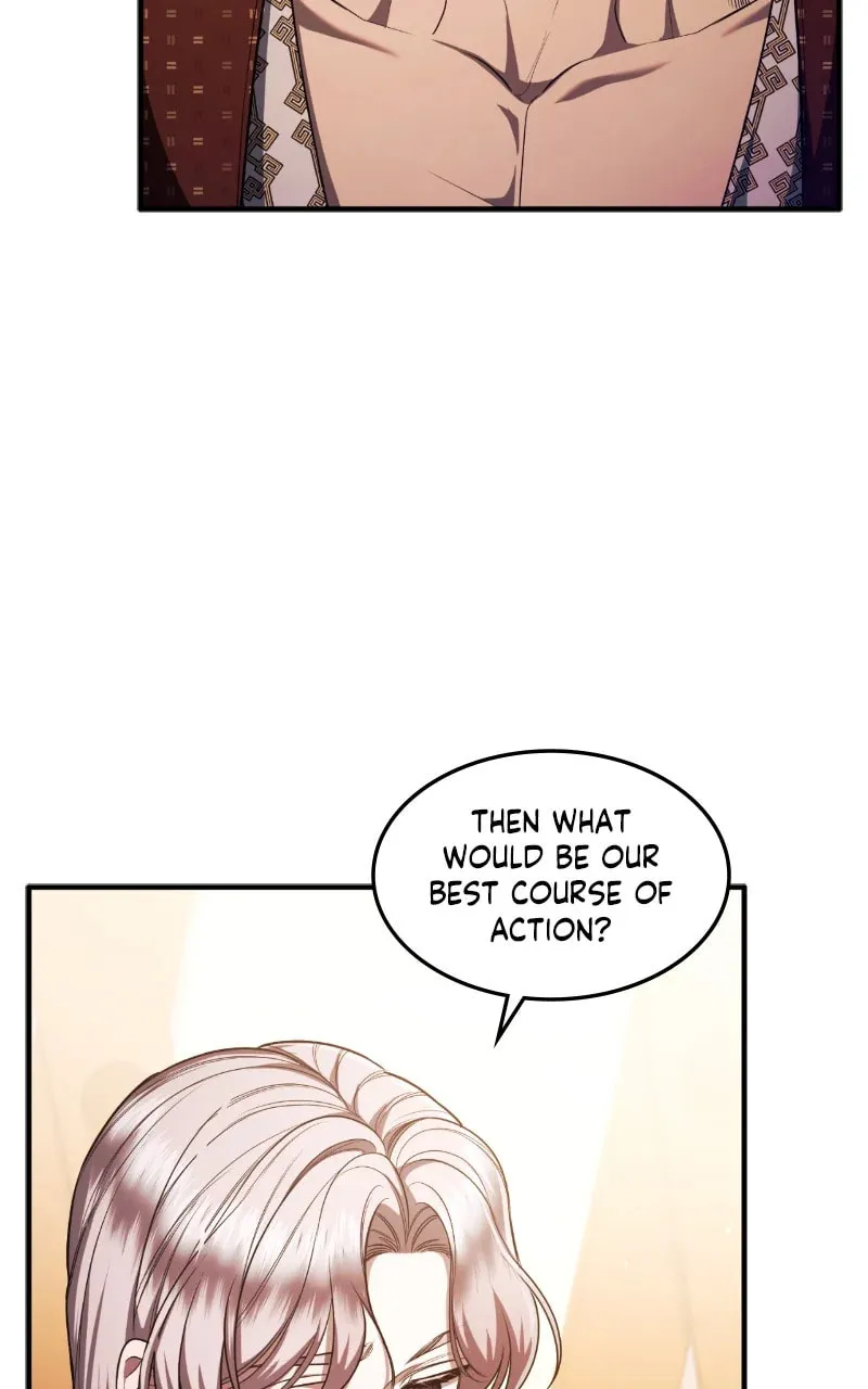 Who Stole the Empress? Chapter 77 page 23 - 