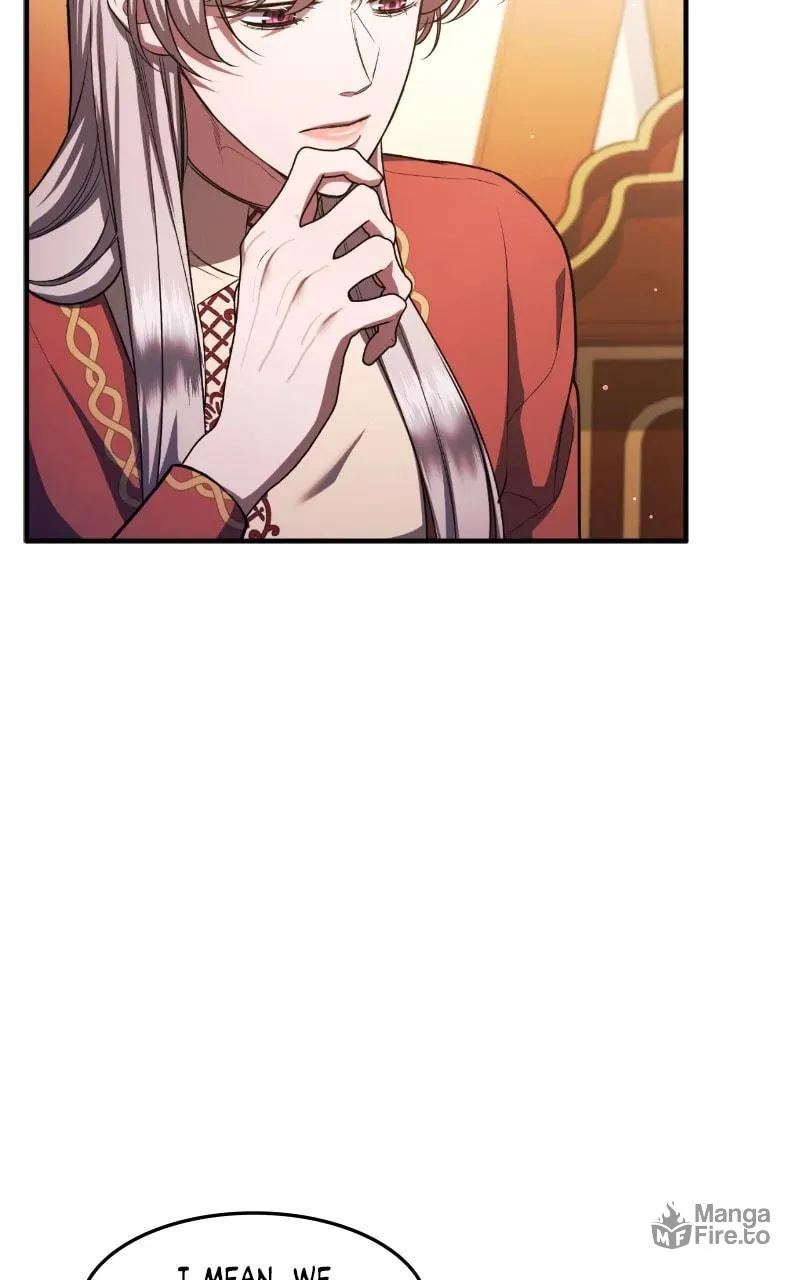 Who Stole the Empress? Chapter 77 page 24 - 