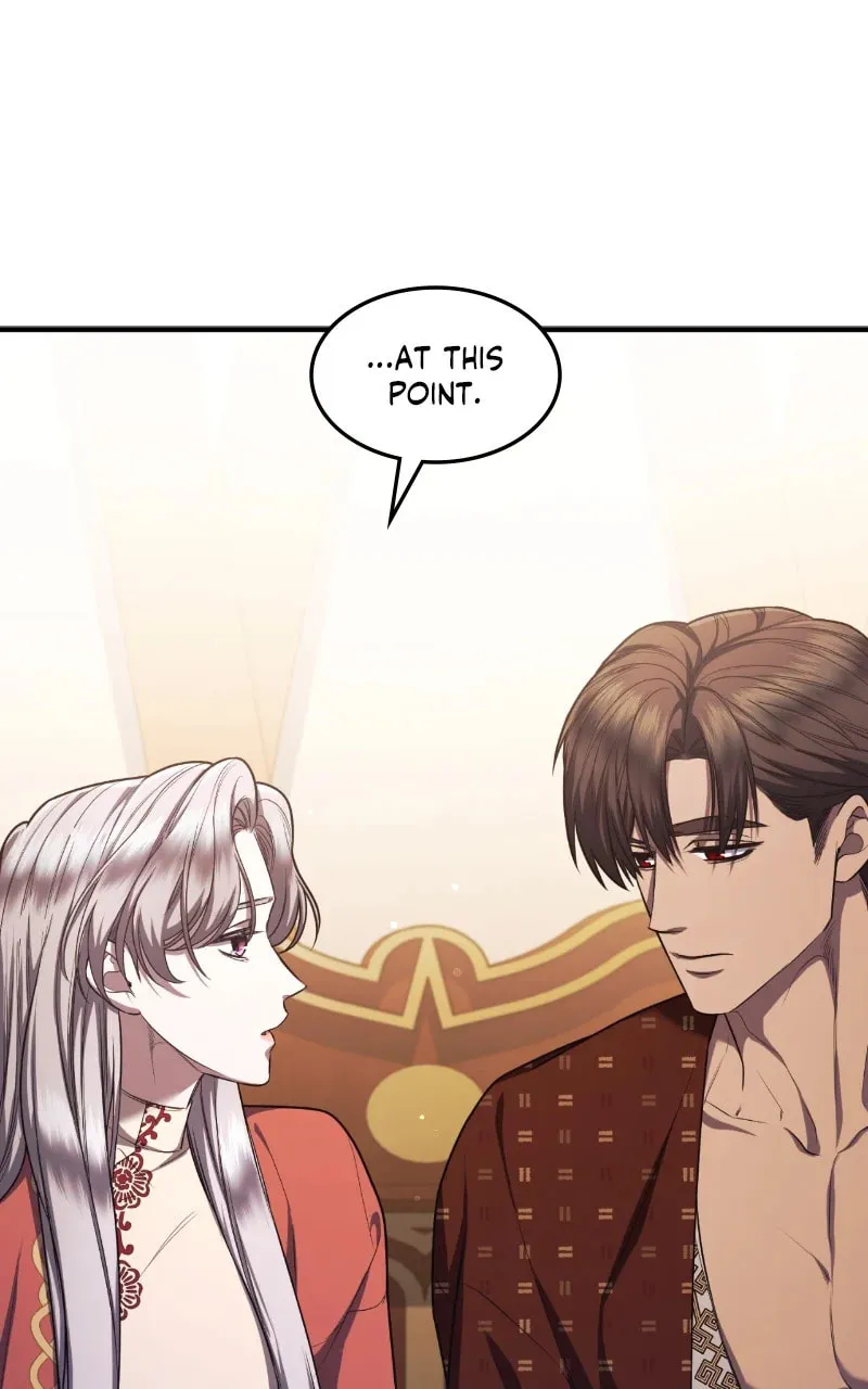 Who Stole the Empress? Chapter 77 page 26 - 