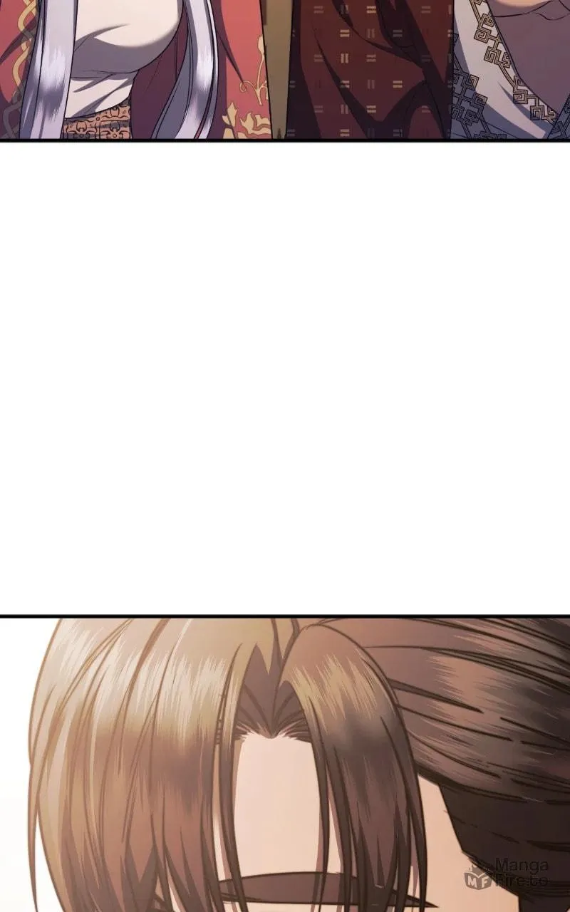 Who Stole the Empress? Chapter 77 page 27 - 