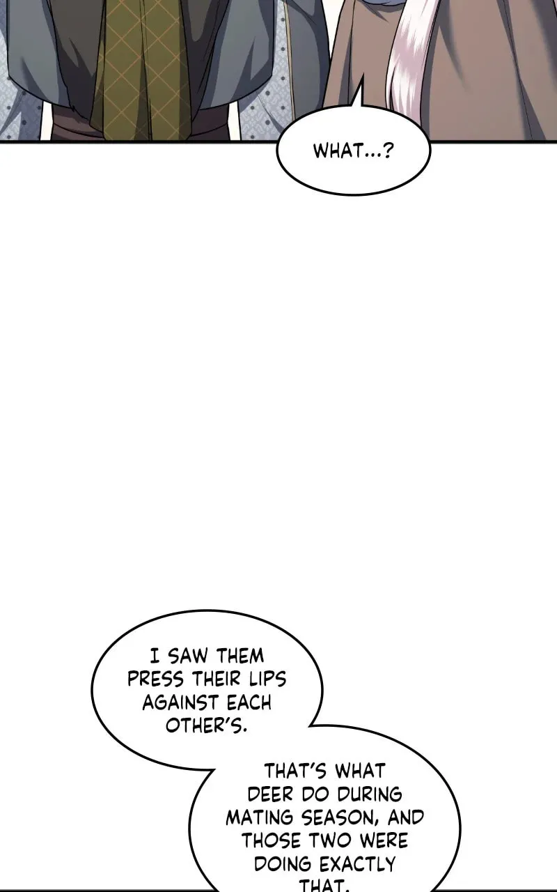 Who Stole the Empress? Chapter 77 page 4 - 