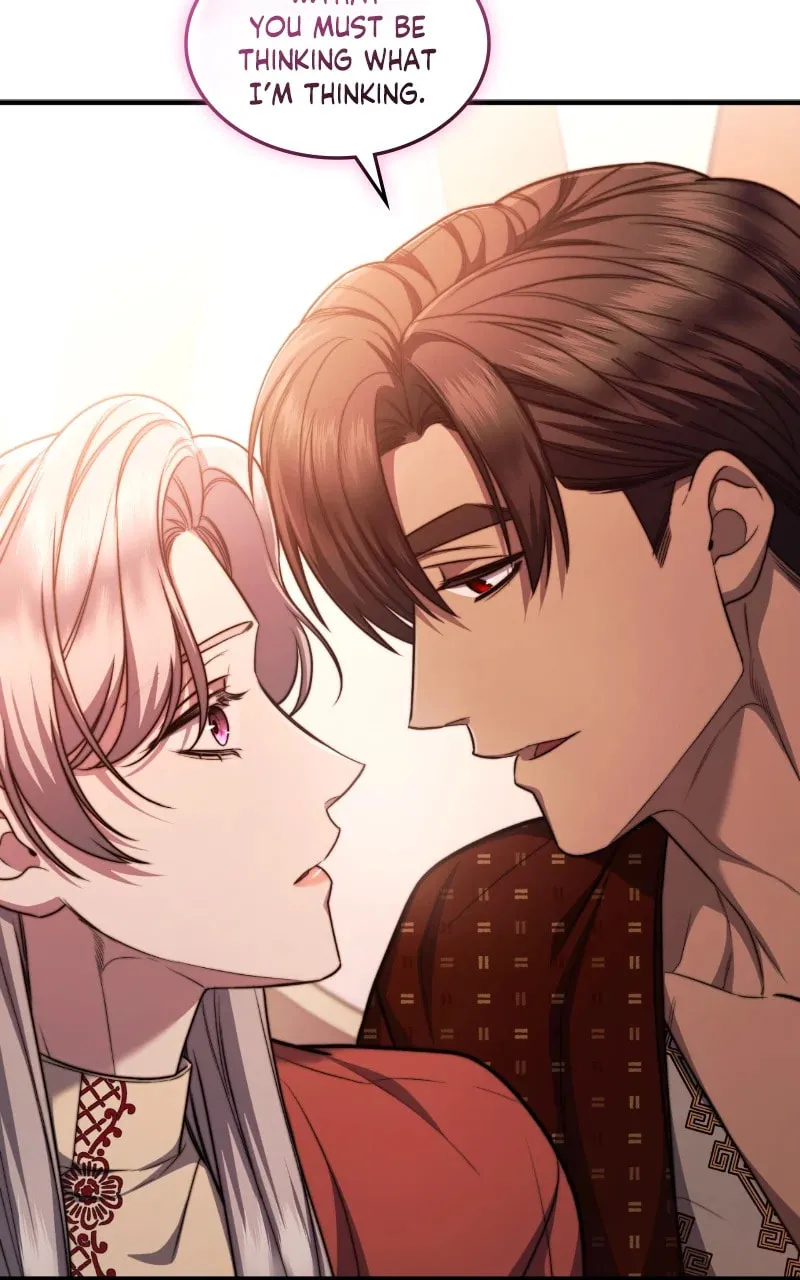 Who Stole the Empress? Chapter 77 page 32 - 