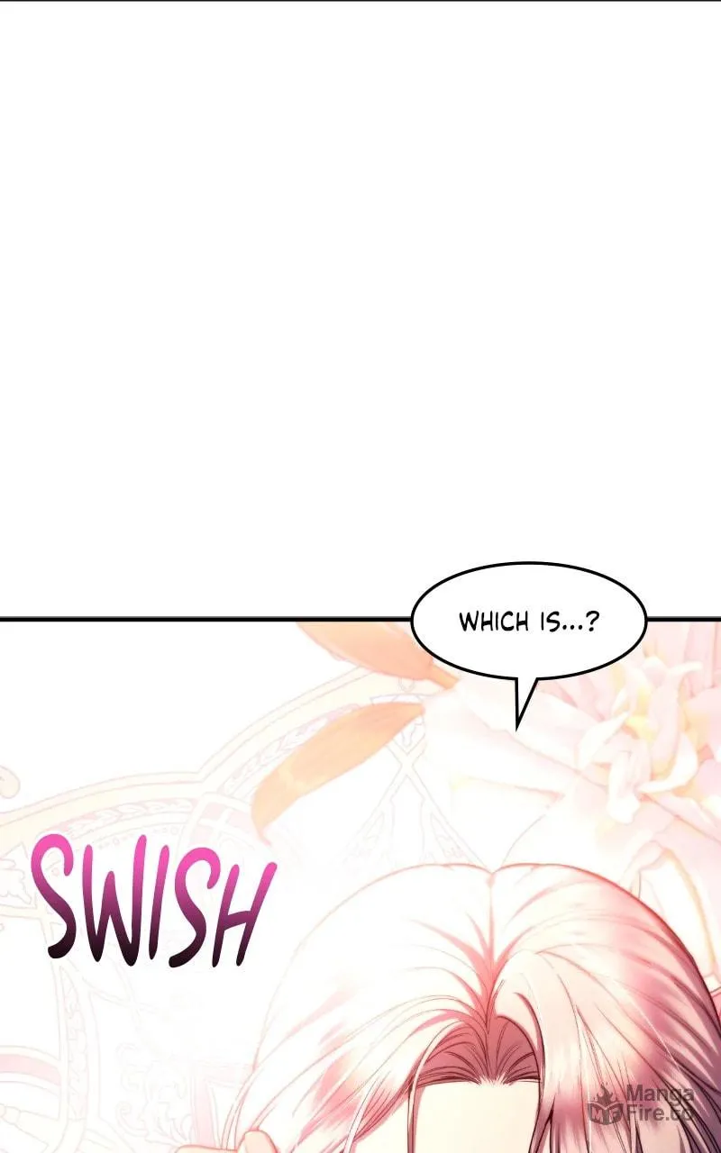Who Stole the Empress? Chapter 77 page 33 - 