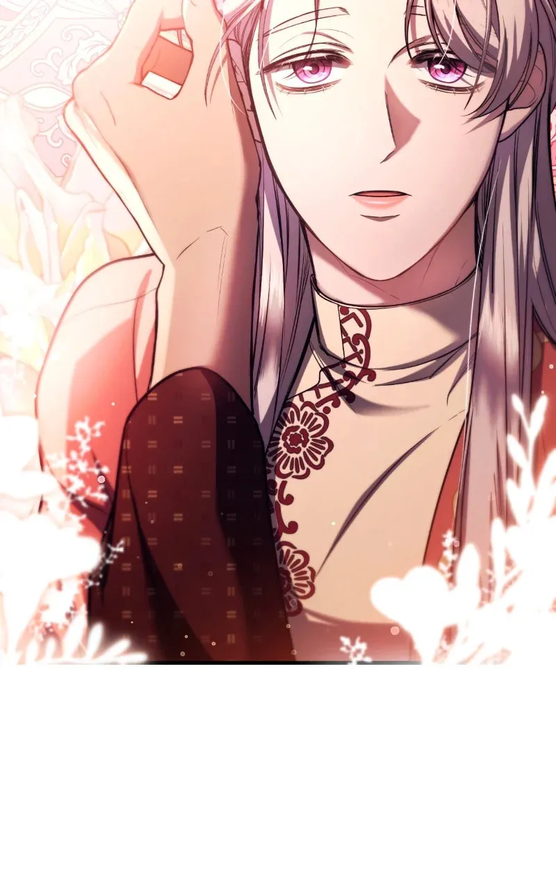Who Stole the Empress? Chapter 77 page 34 - 