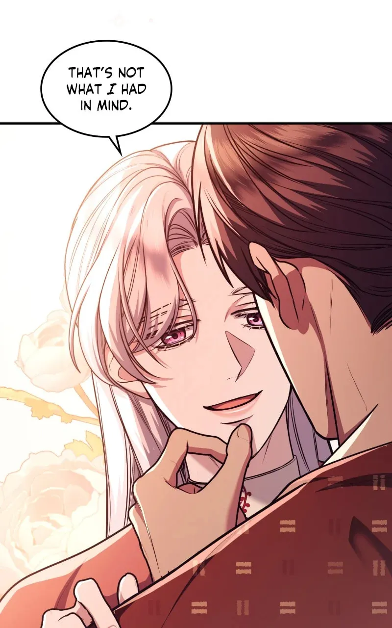 Who Stole the Empress? Chapter 77 page 37 - 