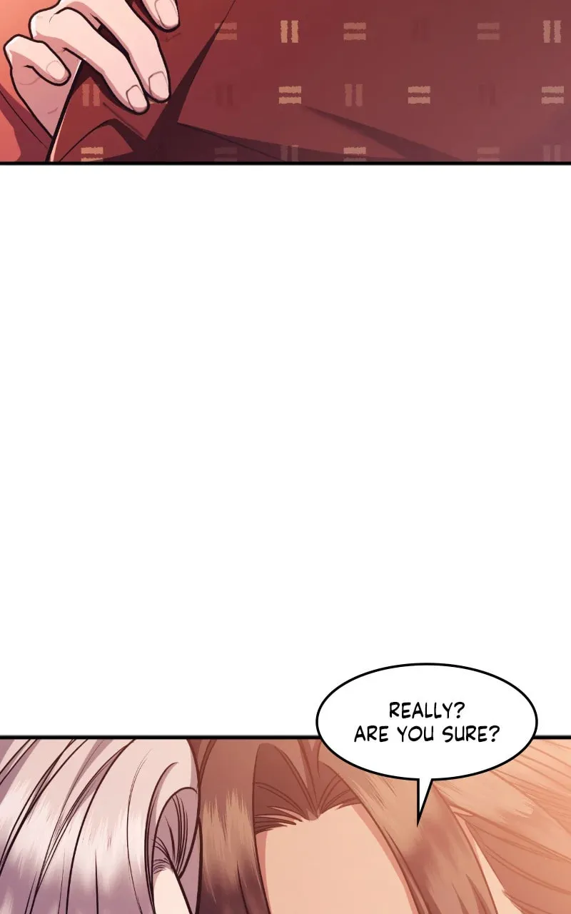 Who Stole the Empress? Chapter 77 page 38 - 