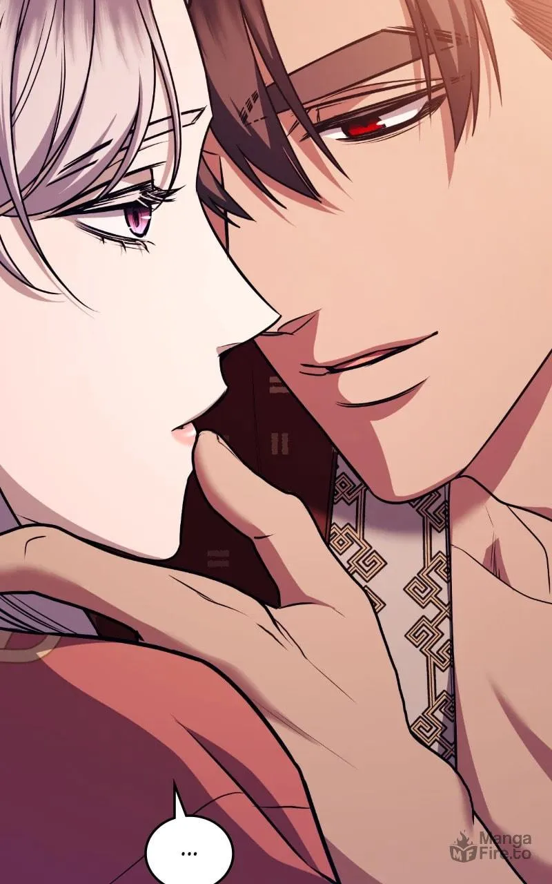 Who Stole the Empress? Chapter 77 page 39 - 