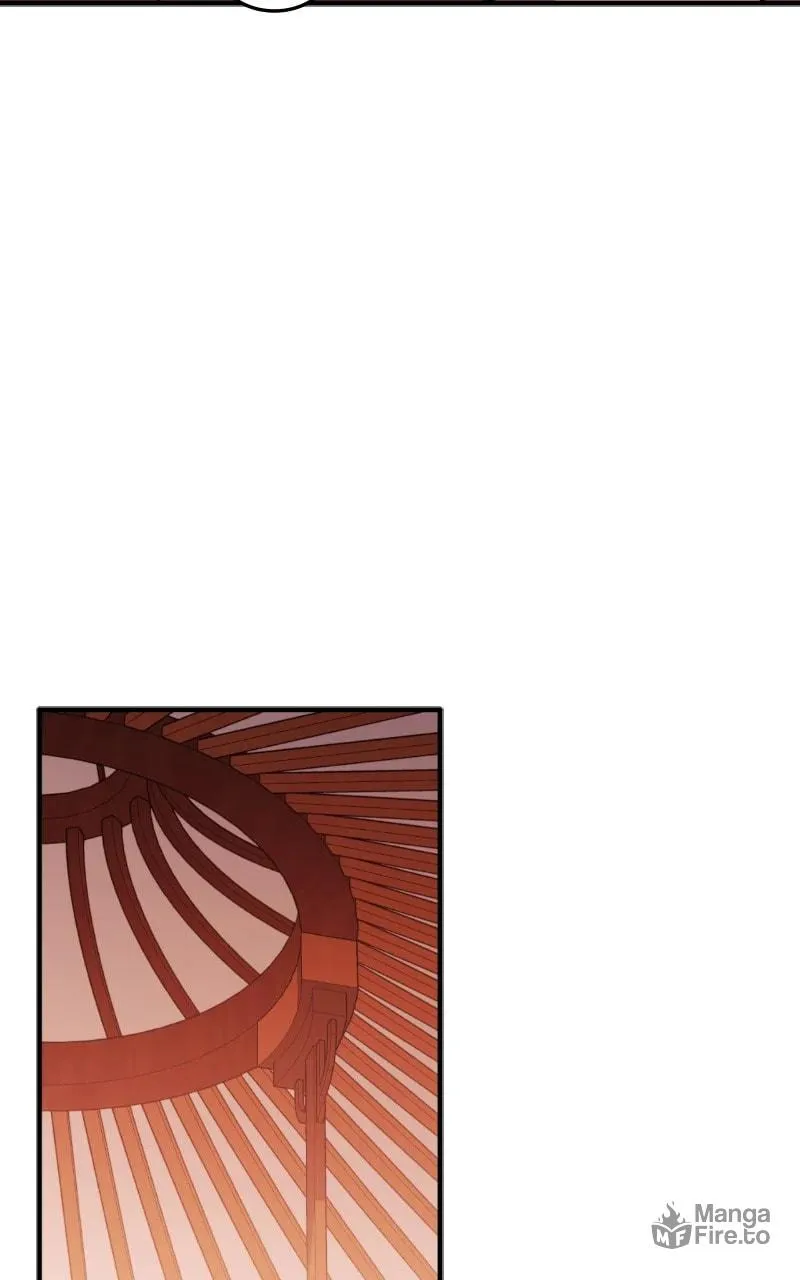 Who Stole the Empress? Chapter 77 page 40 - 