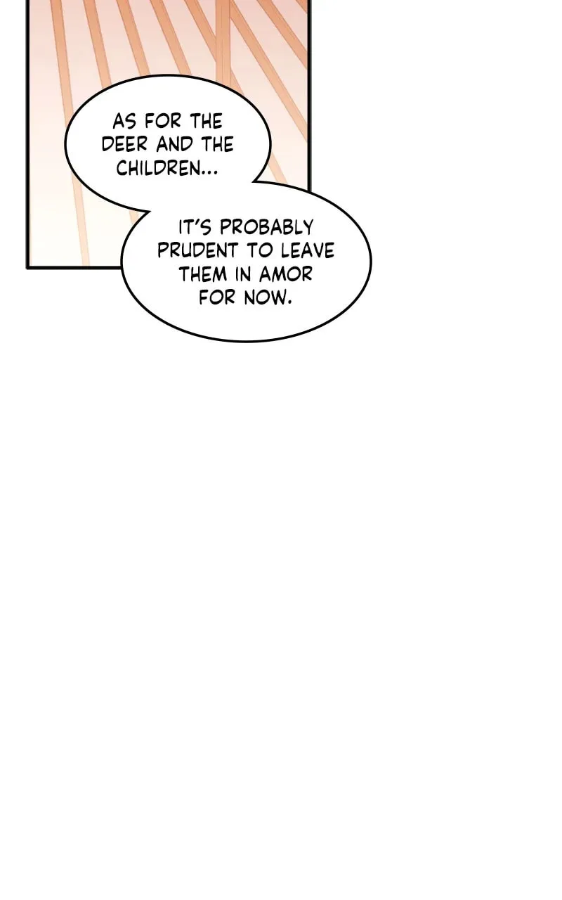 Who Stole the Empress? Chapter 77 page 41 - 