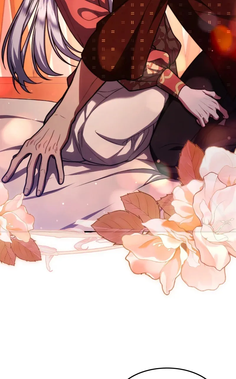 Who Stole the Empress? Chapter 77 page 43 - 