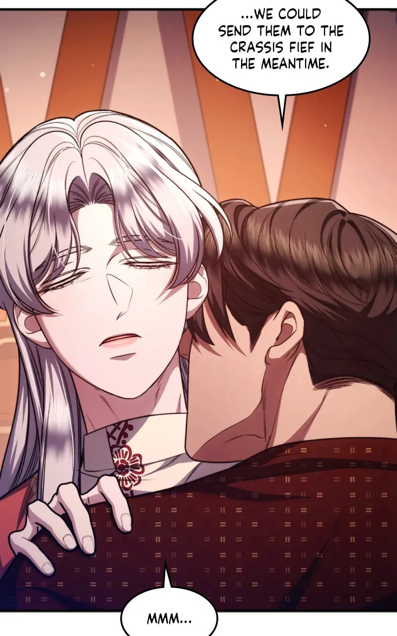 Who Stole the Empress? Chapter 77 page 44 - 