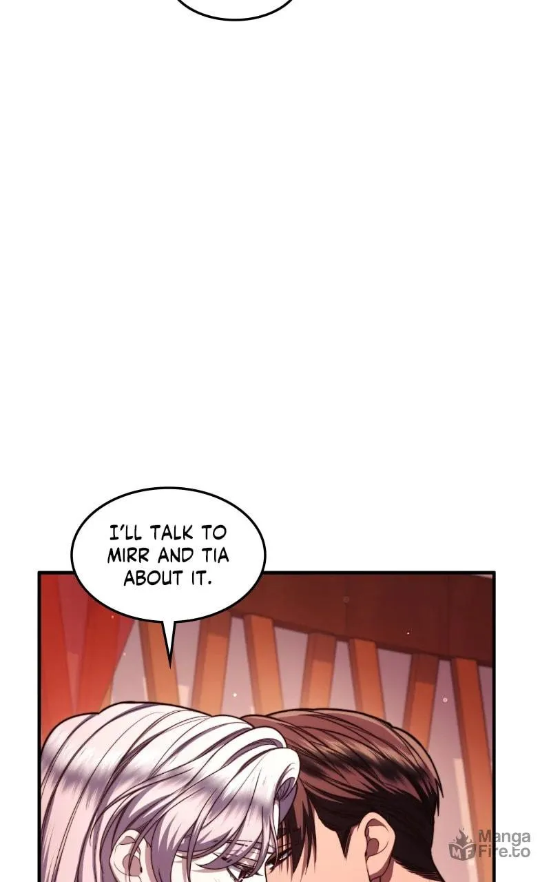 Who Stole the Empress? Chapter 77 page 45 - 