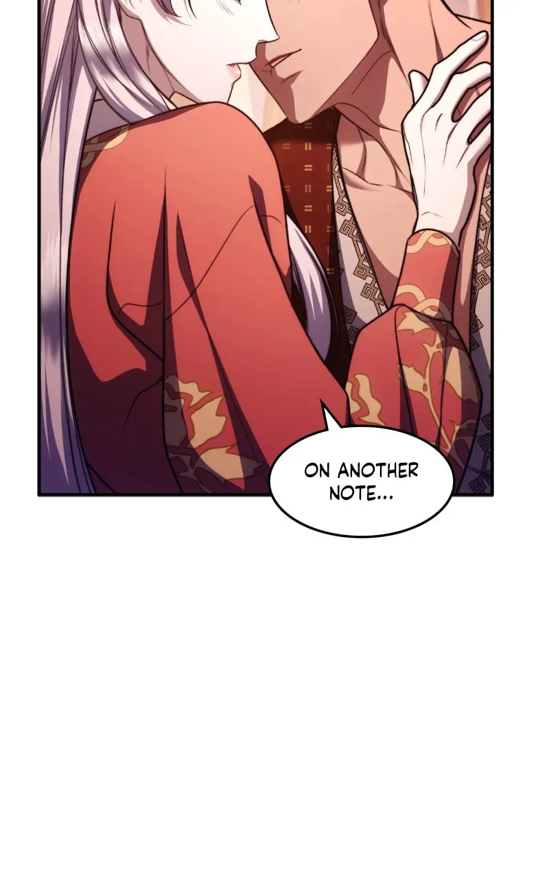 Who Stole the Empress? Chapter 77 page 46 - 