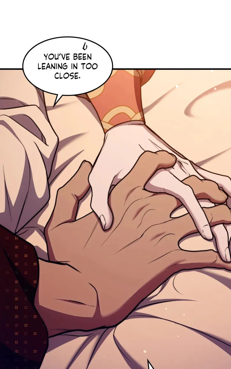 Who Stole the Empress? Chapter 77 page 47 - 