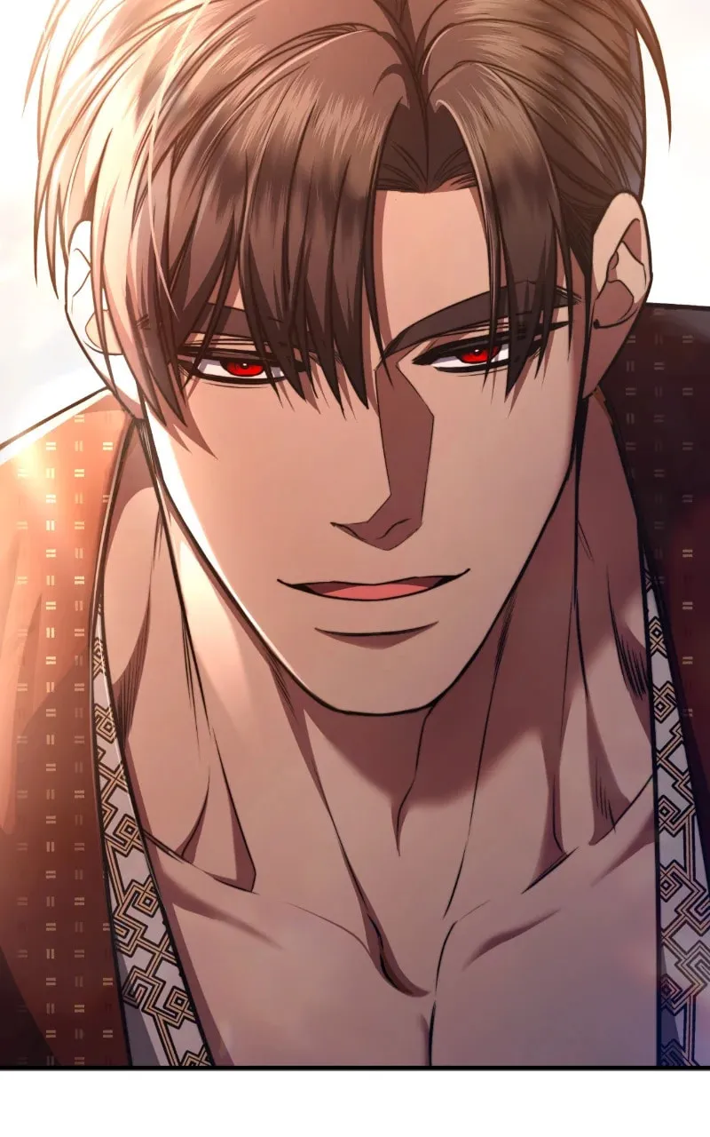 Who Stole the Empress? Chapter 77 page 49 - 