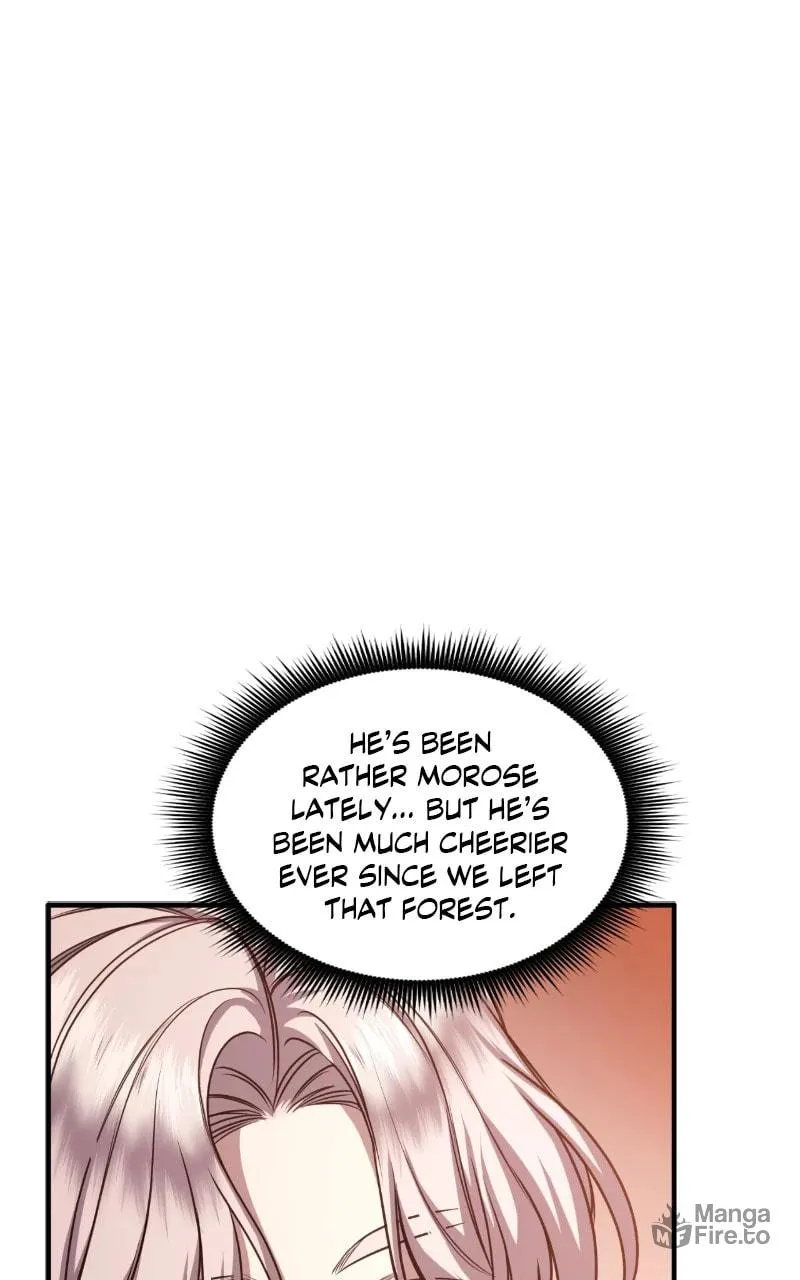 Who Stole the Empress? Chapter 77 page 50 - 