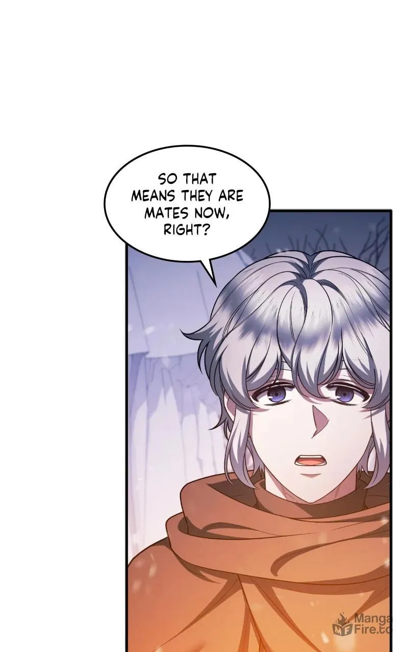 Who Stole the Empress? Chapter 77 page 6 - 